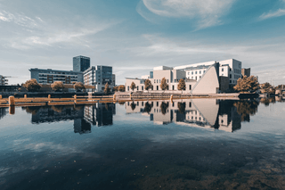 Agence immobilière sur l'Eurométropole de Strasbourg
