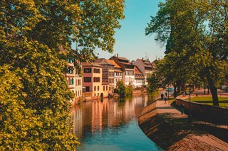Vendre un appartement à Strasbourg et sa métropole