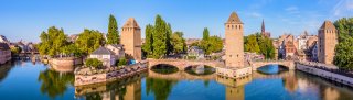 Agence immobilière dans l'Eurométropole de Strasbourg