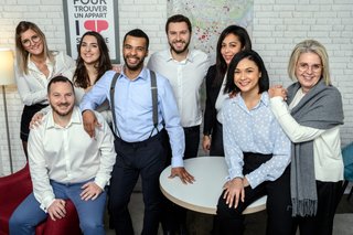 Estimation appartement à Strasbourg et sa métropole